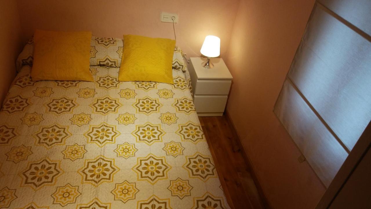 La Casita De La Cruz Villa Langreo Bagian luar foto